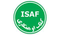 ISAF címer
