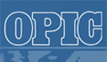OPIC logó