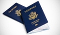 Amerikai útlevelek