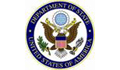 USA Külügyminisztérium címere