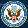 Az USA Külügyminisztériumának címere