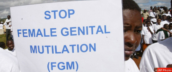 International Day of Zero Tolerance to FGM: Working Together To End a Devastating Practice