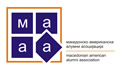 MAAA - лого