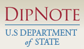 State Dept. - Blogs (U.S. Dept. of State)