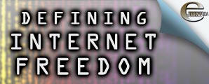 Libertà su Internet (IIP Digital)
