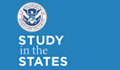 Study in the States logo