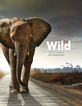 "Go Wild! Coming Together for Conservation