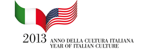 Anno della Cultura Italiana logo