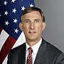 Пол Д. Волерс, амбасадор на САД во Република Македонија
