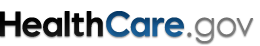 HealthCare.gov Logo