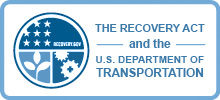 The Recovery Act and the US Department of Transportation