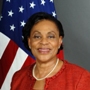 Ambassador Sue K. Brown