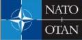 NATO badge