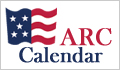 The American Resource Center Calendar (State Dept.)