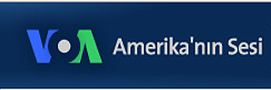 Amerika'nın Sesi Logo
