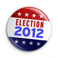 Elections 2012 Logo (State Dept.)