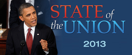Pogledajte godišnje obraćanje predsednika SAD Baraka Obame o stanju Unije.