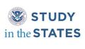 Study in the States Logo