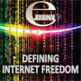 eJournal: Defining Internet Freedom (State Dept.)