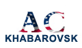 AC Khabarovsk logo.