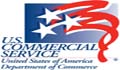 Commercial Service logo