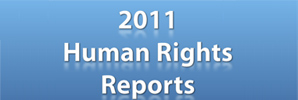 2011 Human Rights Report