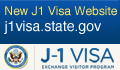 New J-1 Visa Website launched