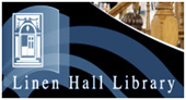 Linen Hall Library 