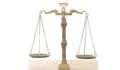 Justice Scales Microsoft Office Clip Art Photo