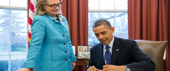 President Obama Signs New Directive to Strengthen our Work to Advance Gender Equality Worldwide