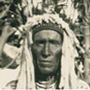 American Indian photo exhibit