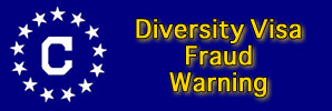 Diversity Lottery Fraud - Be Aware of Scams