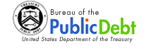 U.S. Treasury - Bureau of the Public Debt