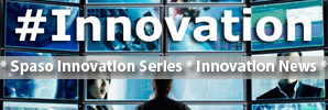 Click to learn more about Spaso innovation series 