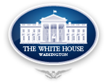 The White House Emblem