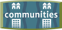 communities icon