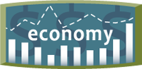 economy icon
