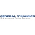 General Dynamics OTS