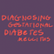 image of diabetes conference logotype