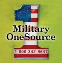 MilitaryOneSource.com
