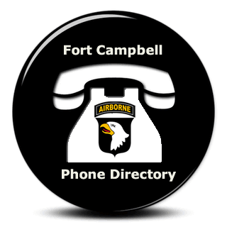 Find a Fort Campbell Phone Number!