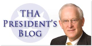 President's Blog