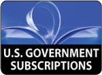 U.S. Government Subscriptions