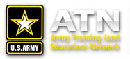 ATN - Army Training (and Education) Network