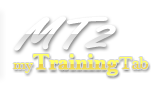 MT2 - My Training Tab