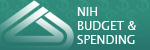 NIH Budget and Spending