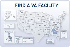 Find a VA Facility