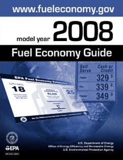 Guía 2008 Ahorremos Gasolina