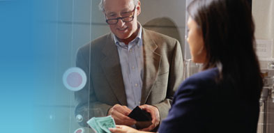 Customer flash image Customer flash image