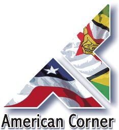 American Corners in Zimbabwe
